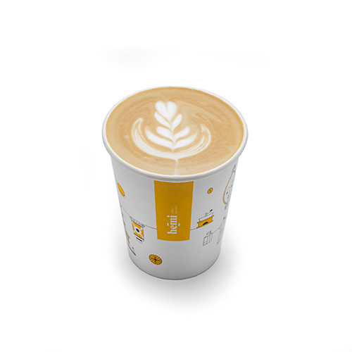 ♨︎ فلات وايت