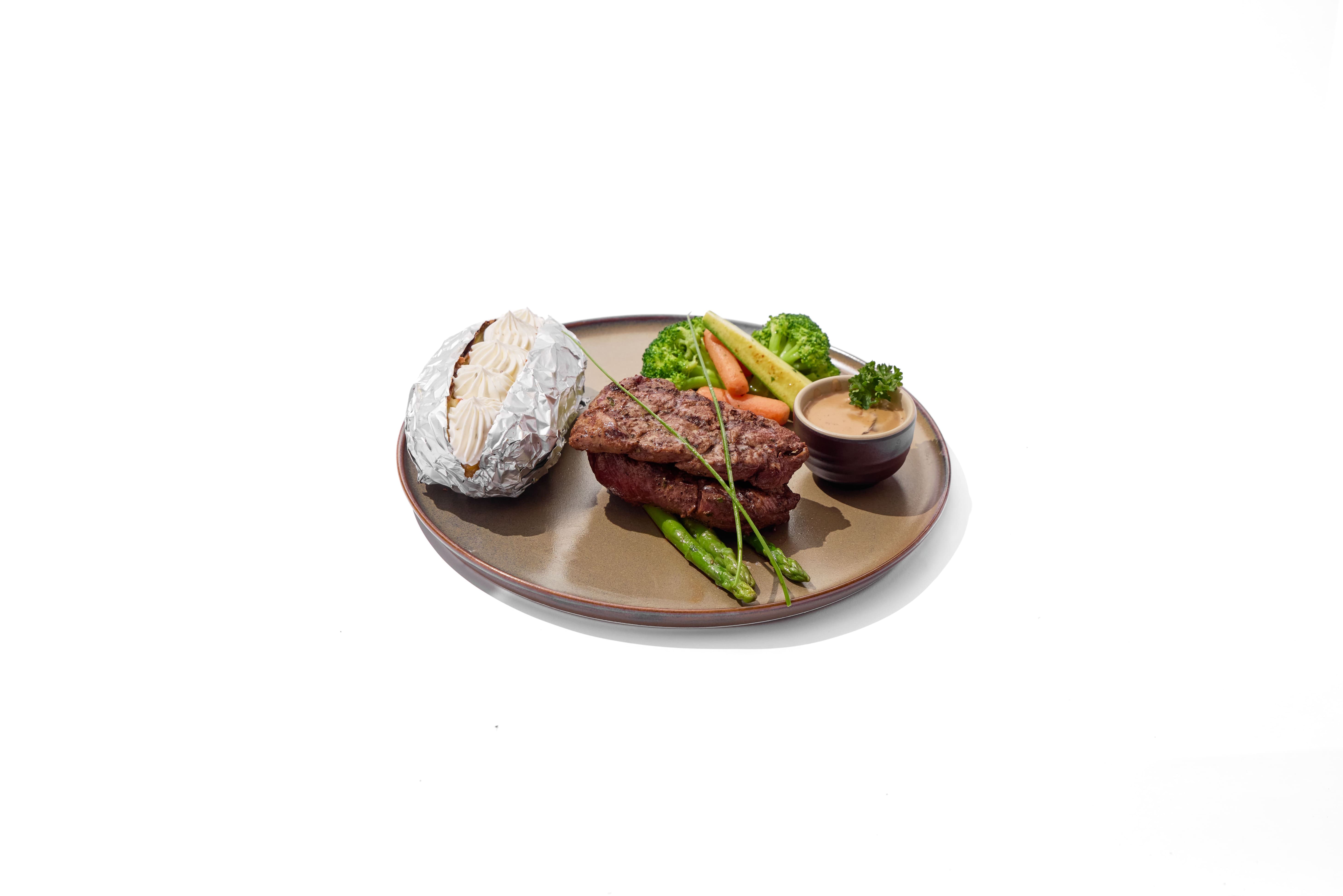 ستيك تندرلوين