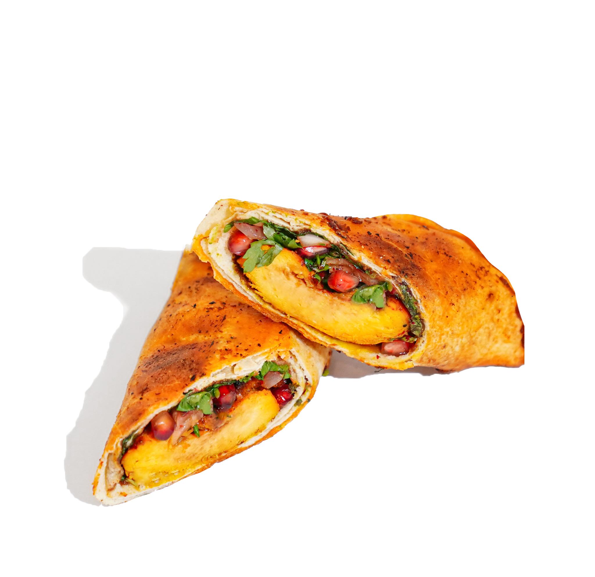 شيش طاووق رمان