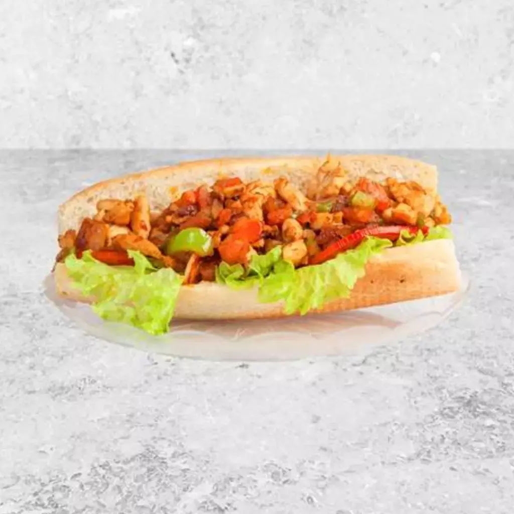 صامولي دجاج Chicken samuli