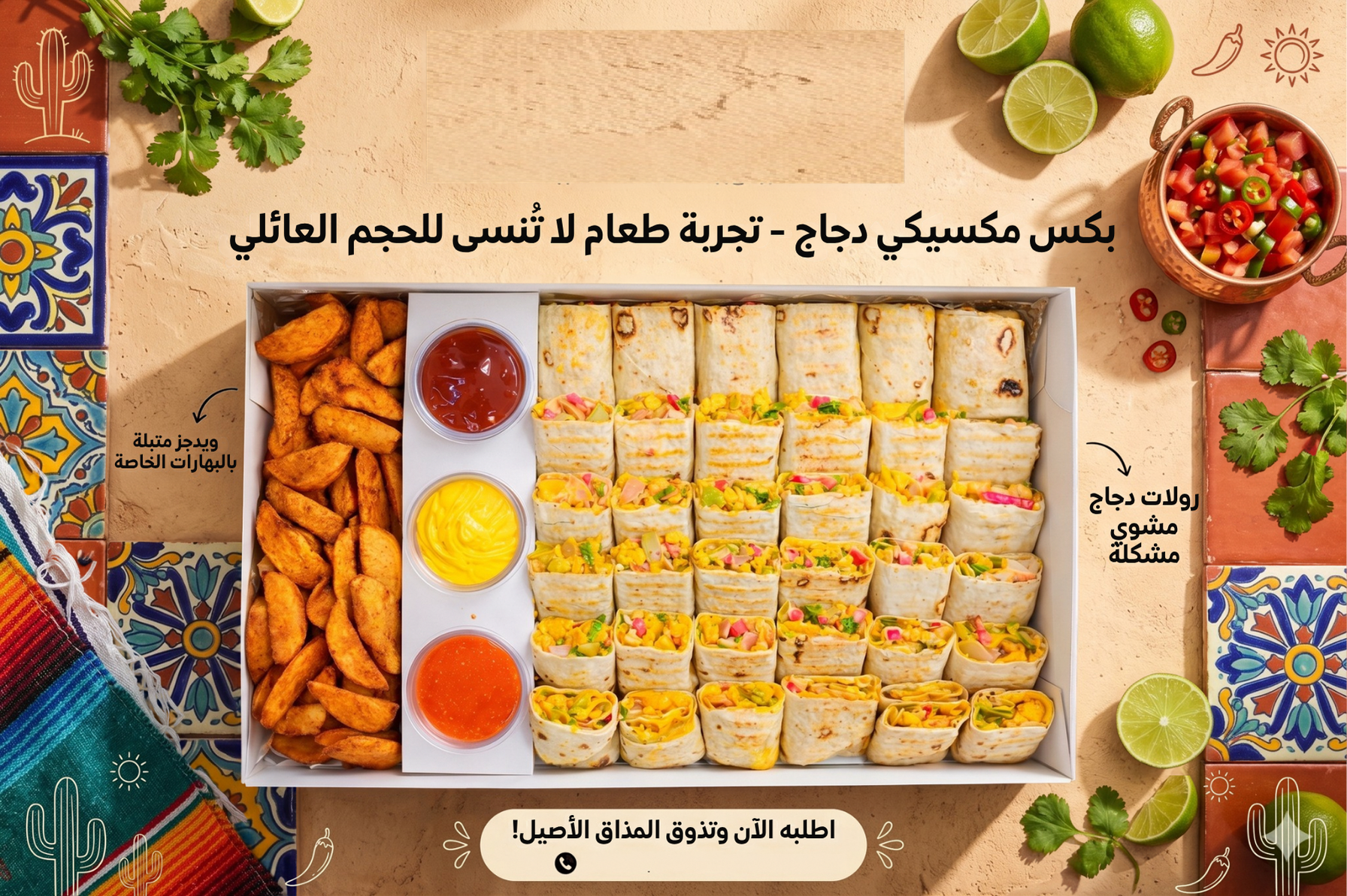المنيو