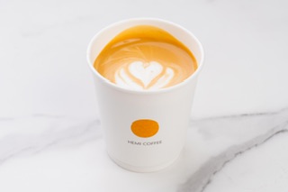 ♨︎ كورتادو