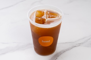 آيس تي باشن فروت