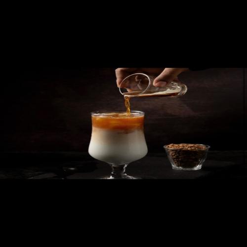 ايس سبانش لاتيه