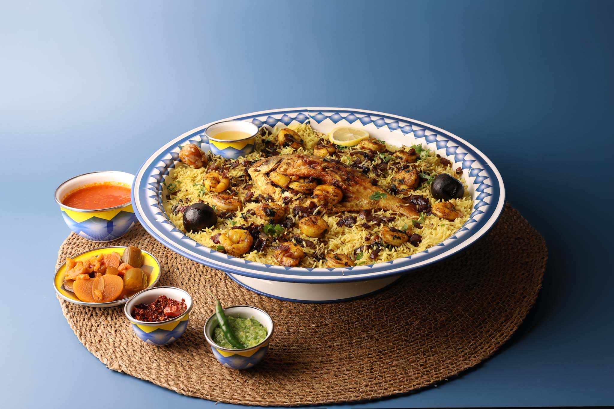 مطبق زبيدى ملكى