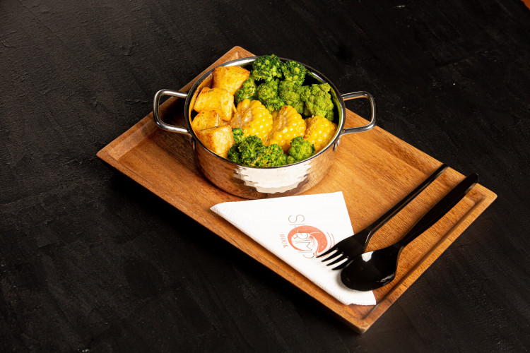 الخضار السوتيه