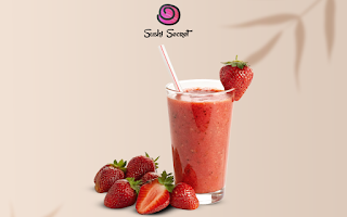 فراولة