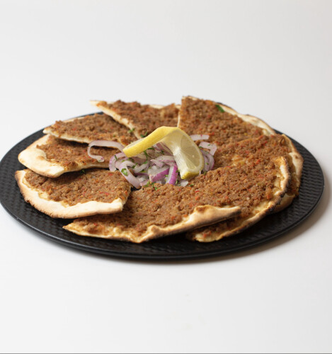 صفائح اللحم