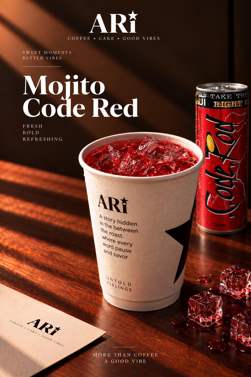 ARi Code