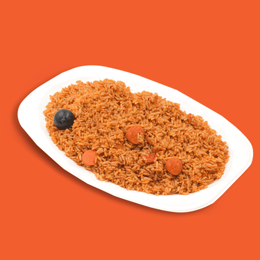 ارز بهار الكبسة