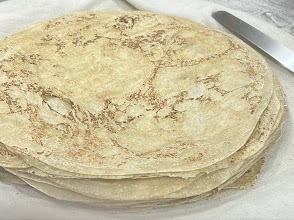 شراك بر