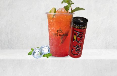 موهيتو كودرد