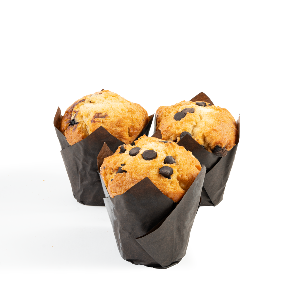 مافن كيك فانيلا