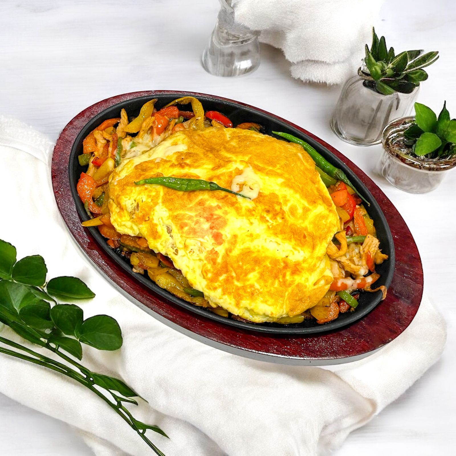 اومليت فاهيتا