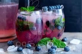 موهيتو كودرد