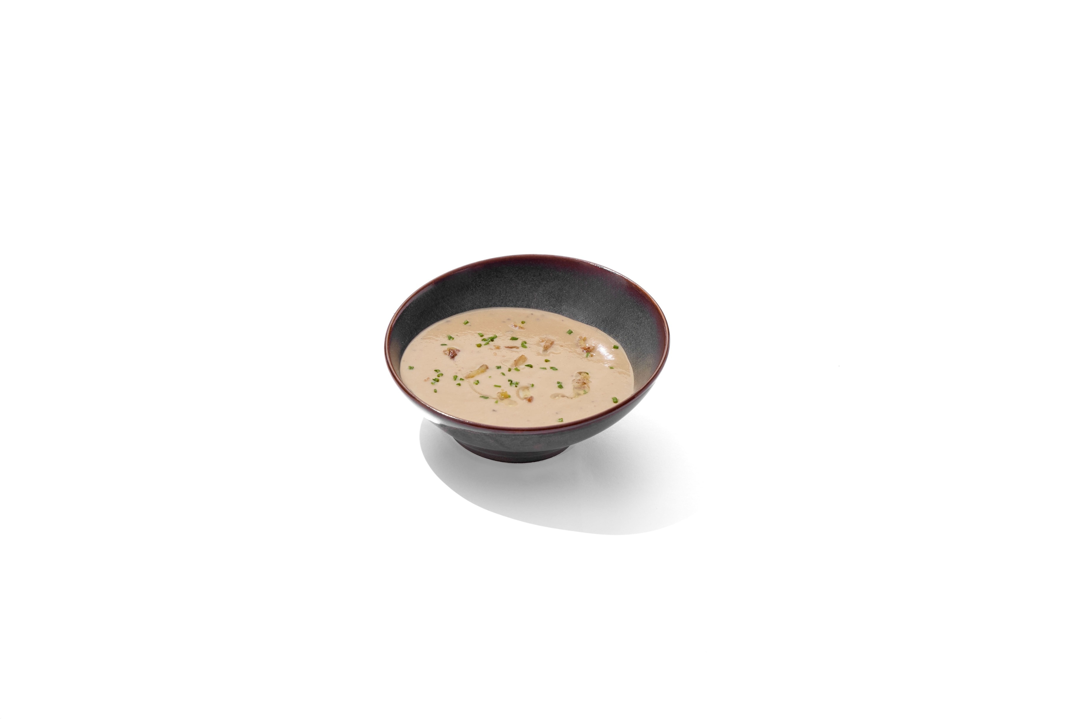 شوربة الكستنا