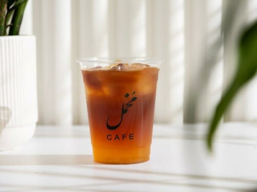 آيس امريكانو