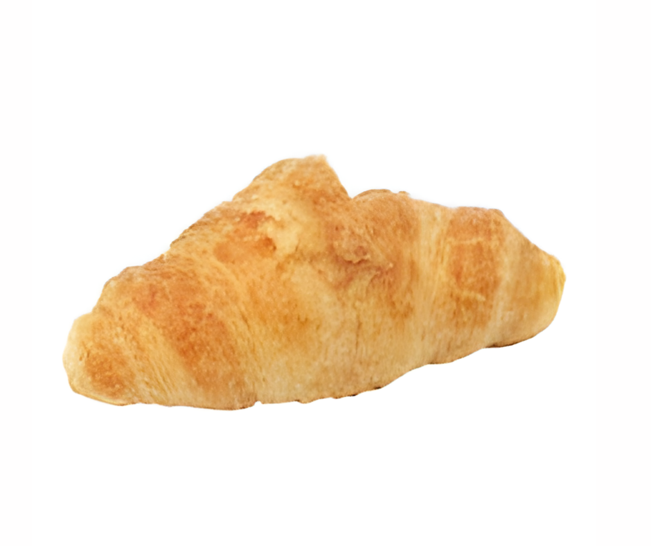 كرواسون بريميوم بالزبدة .