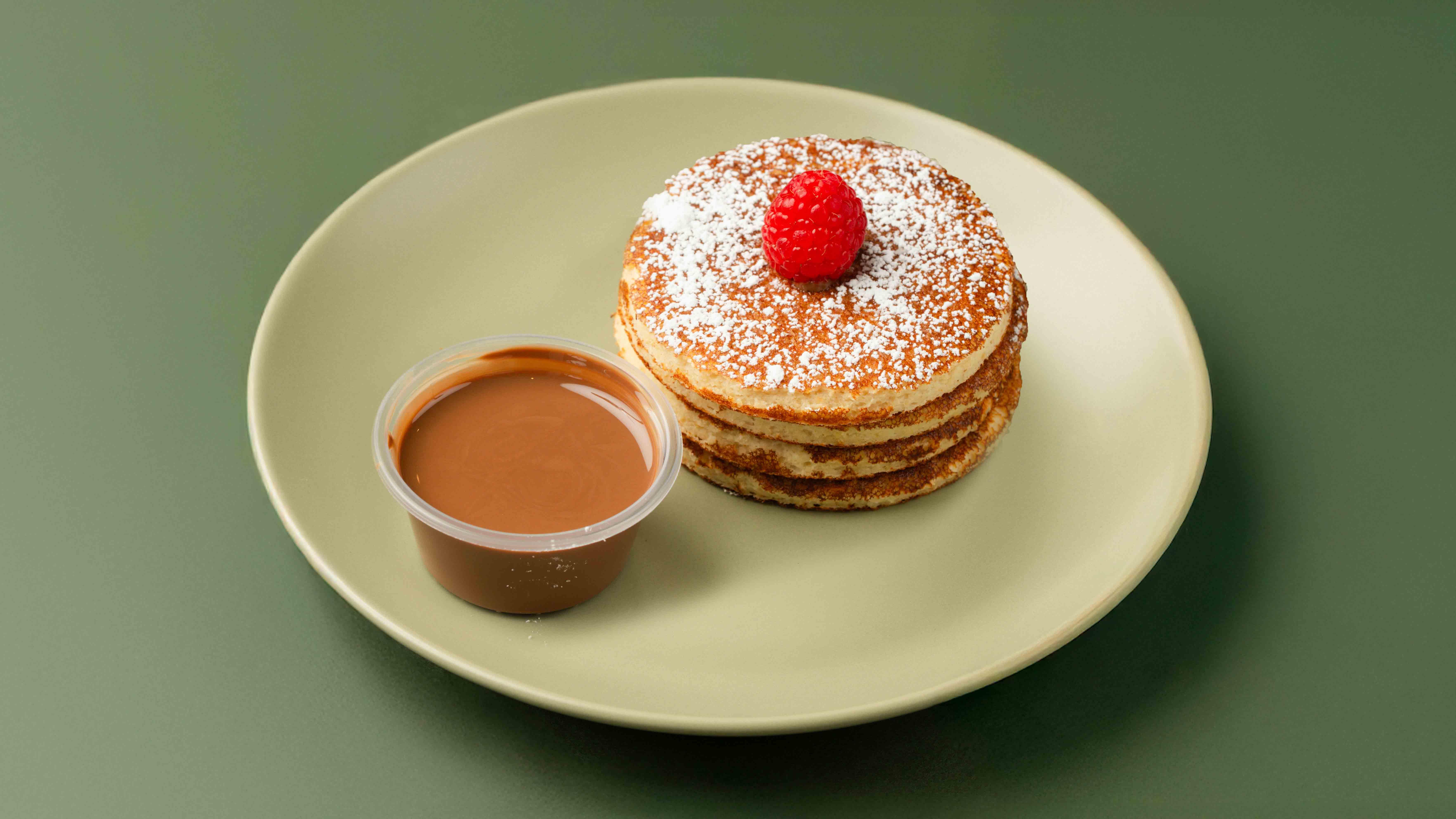 بروتين بانكيك تشوكلت