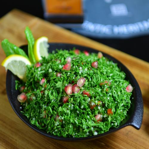 تبولة
