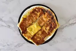 مطبق جبن حالي