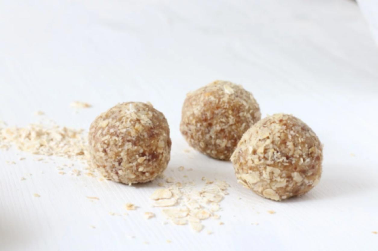 كرات الطاقةEnergy Balls