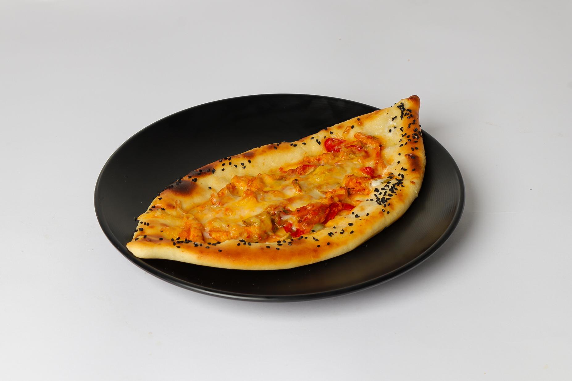 منقوشة دجاج