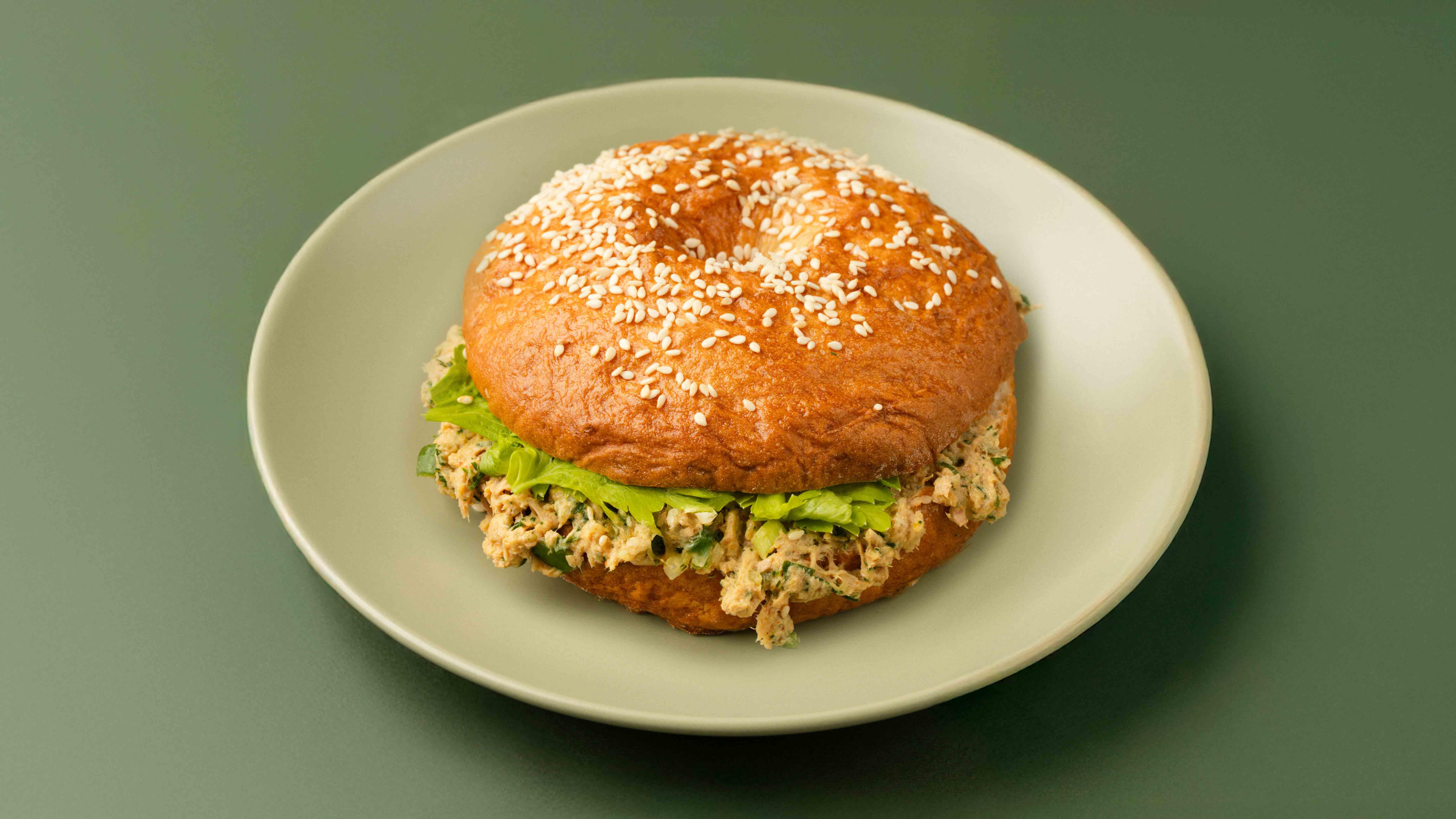 بيقل التونه