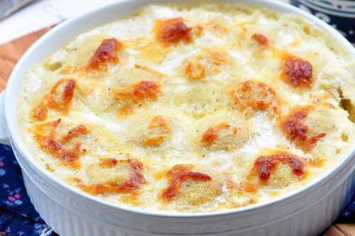 صينية بطاطس