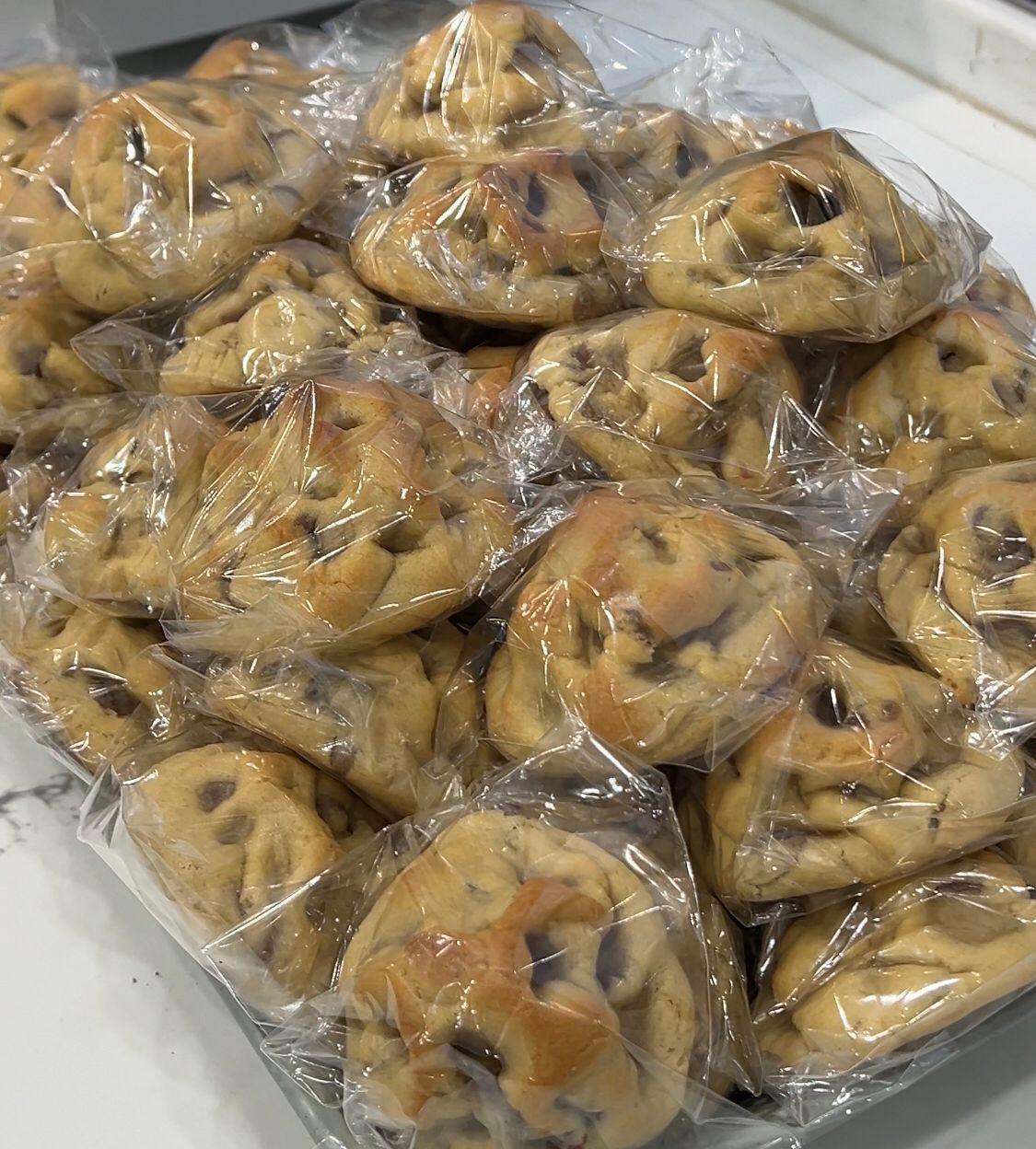 كوكيز كلاسيك