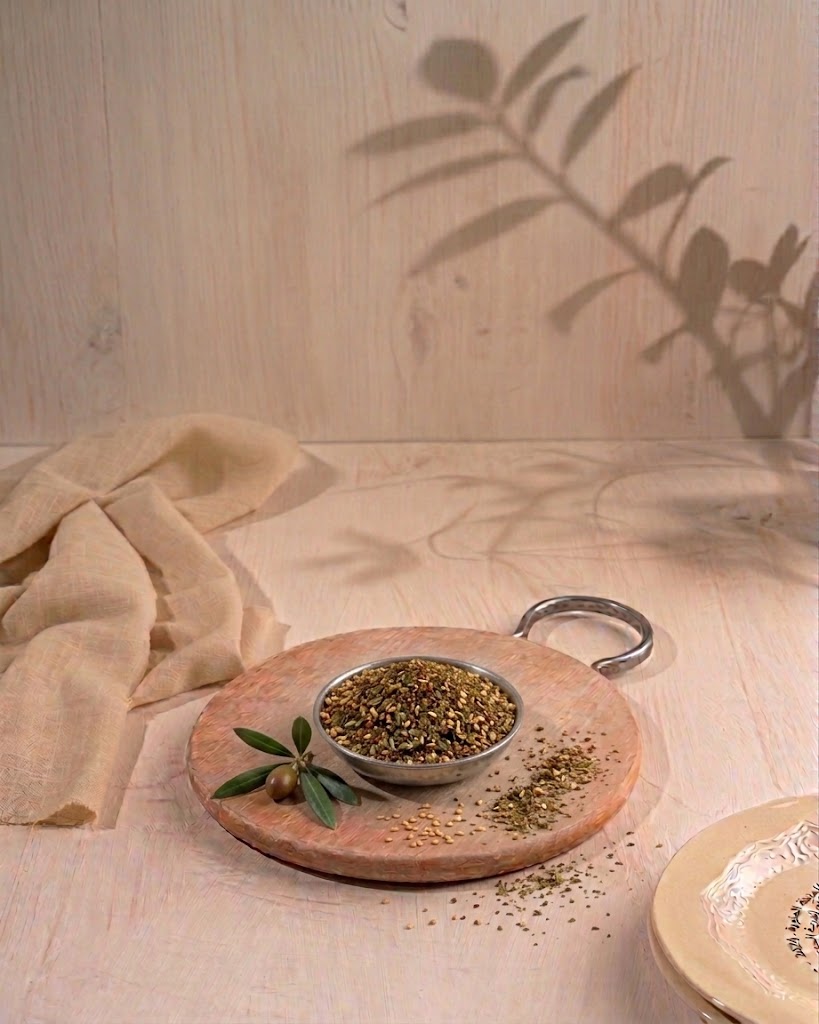 زعتر