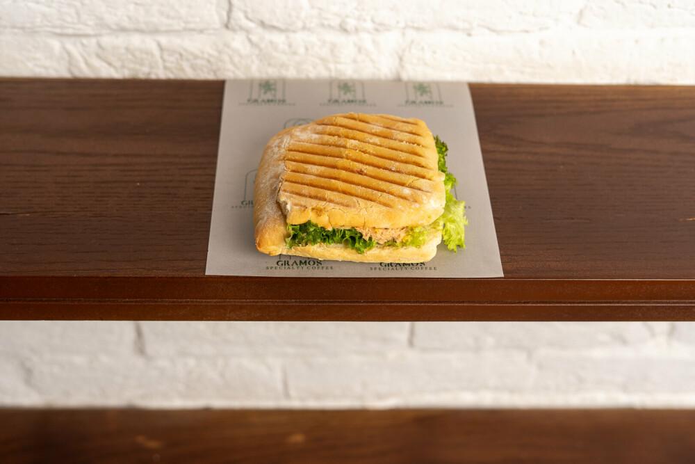 تونة Gramos Tuna