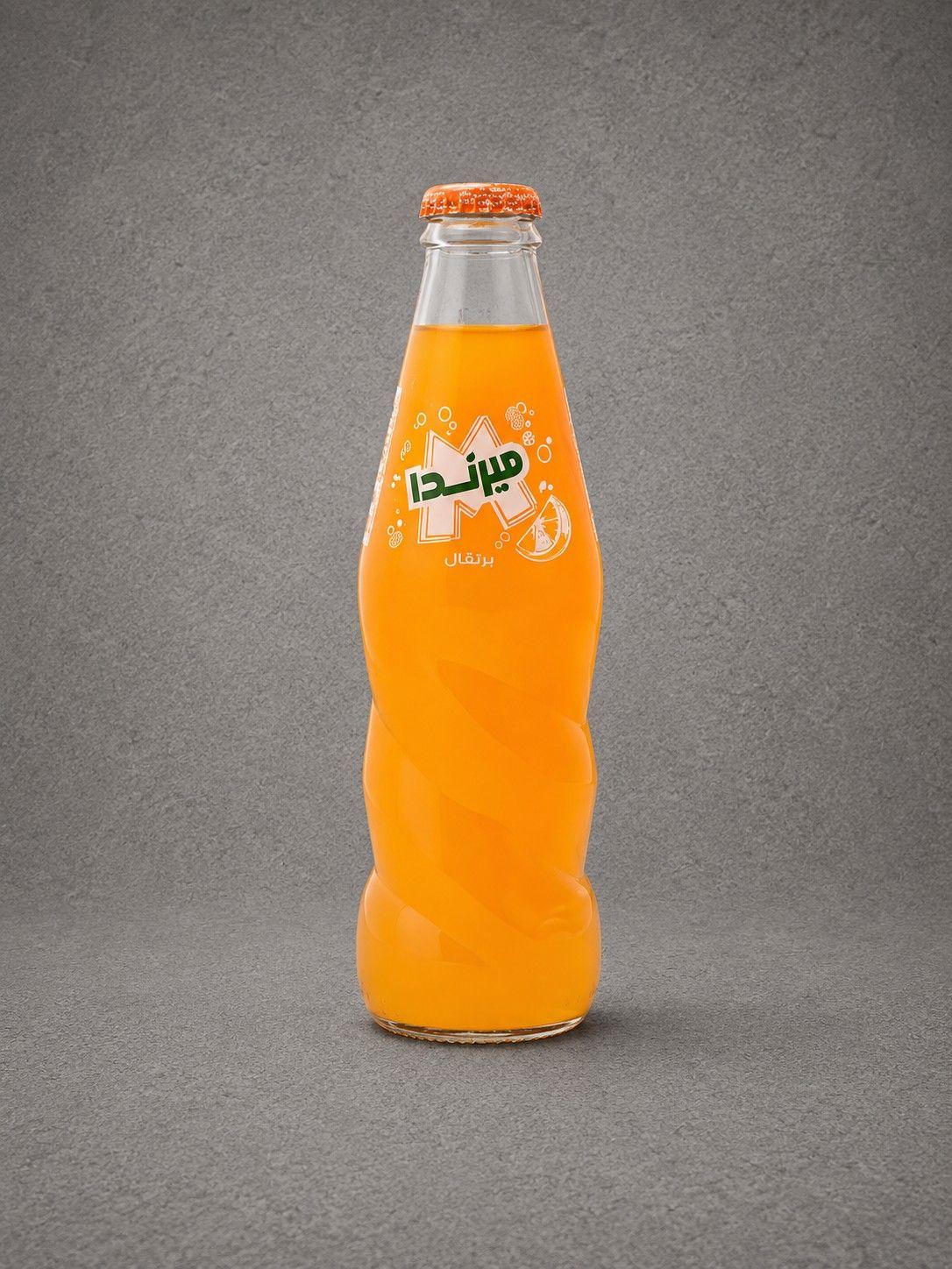 ميرندا