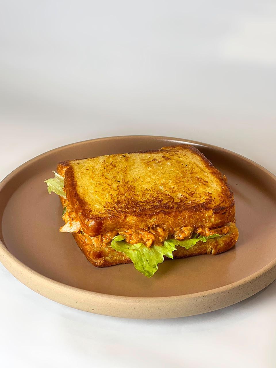 بريوش تونة