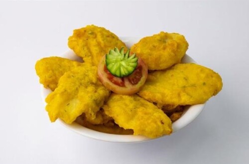 بطاطس بانيه