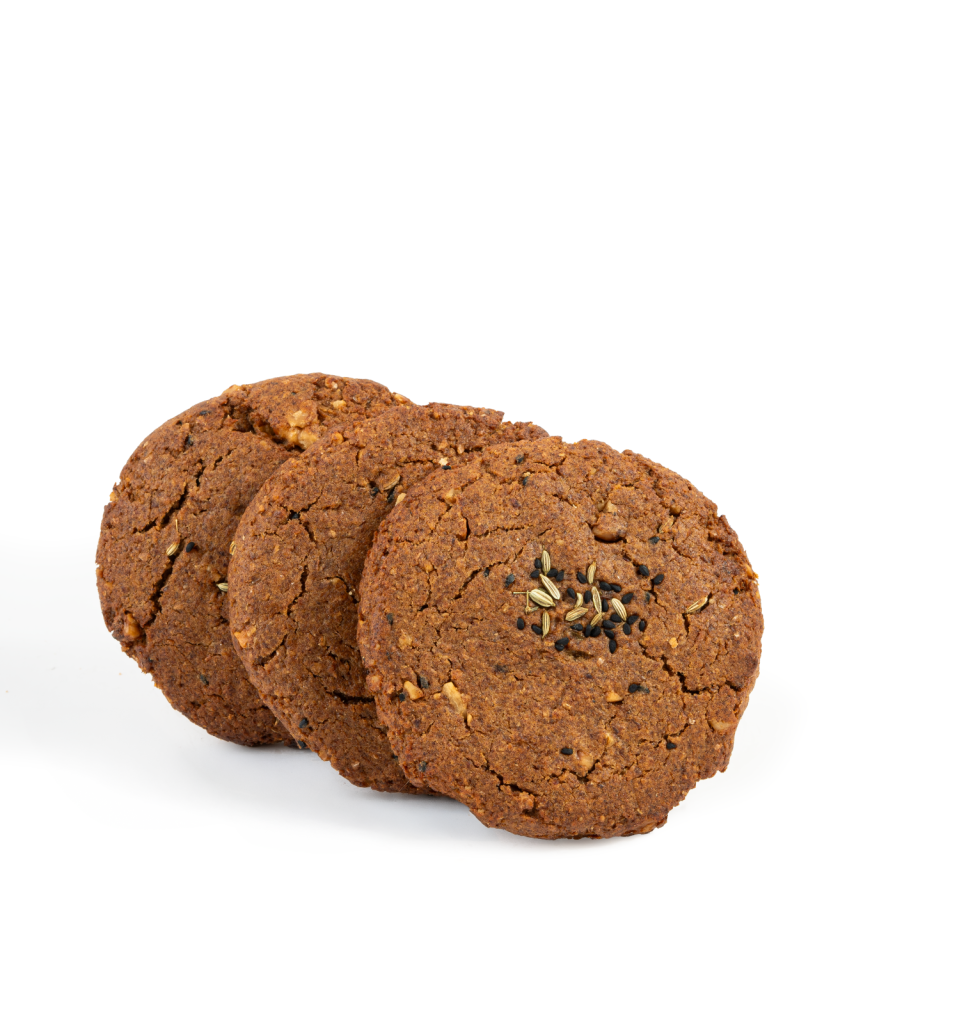 كوكيز حساوي