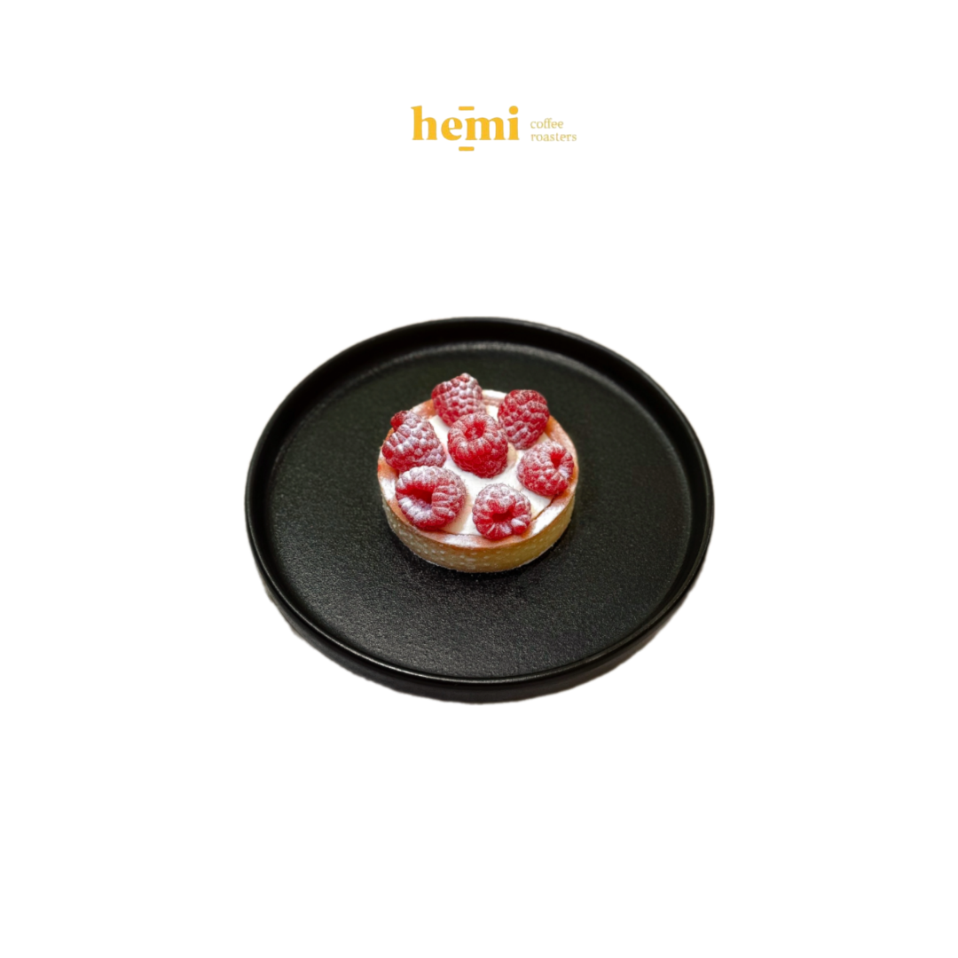 تارت بيري