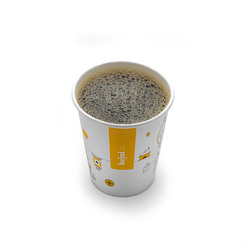 ♨︎ هوت اميركانو