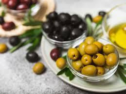 اضافة زيتون