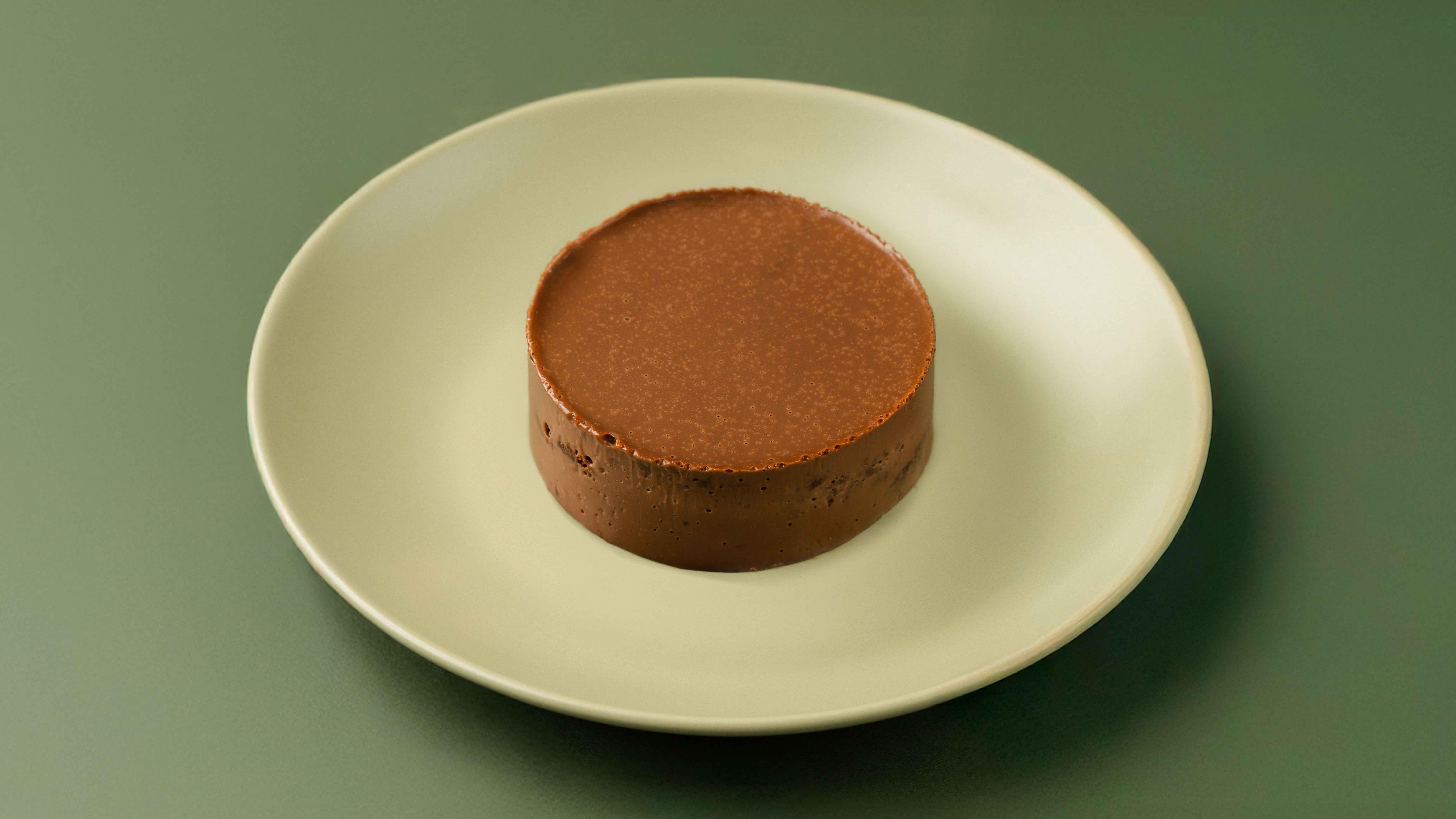 تشوكلت كيك ( كيتو )