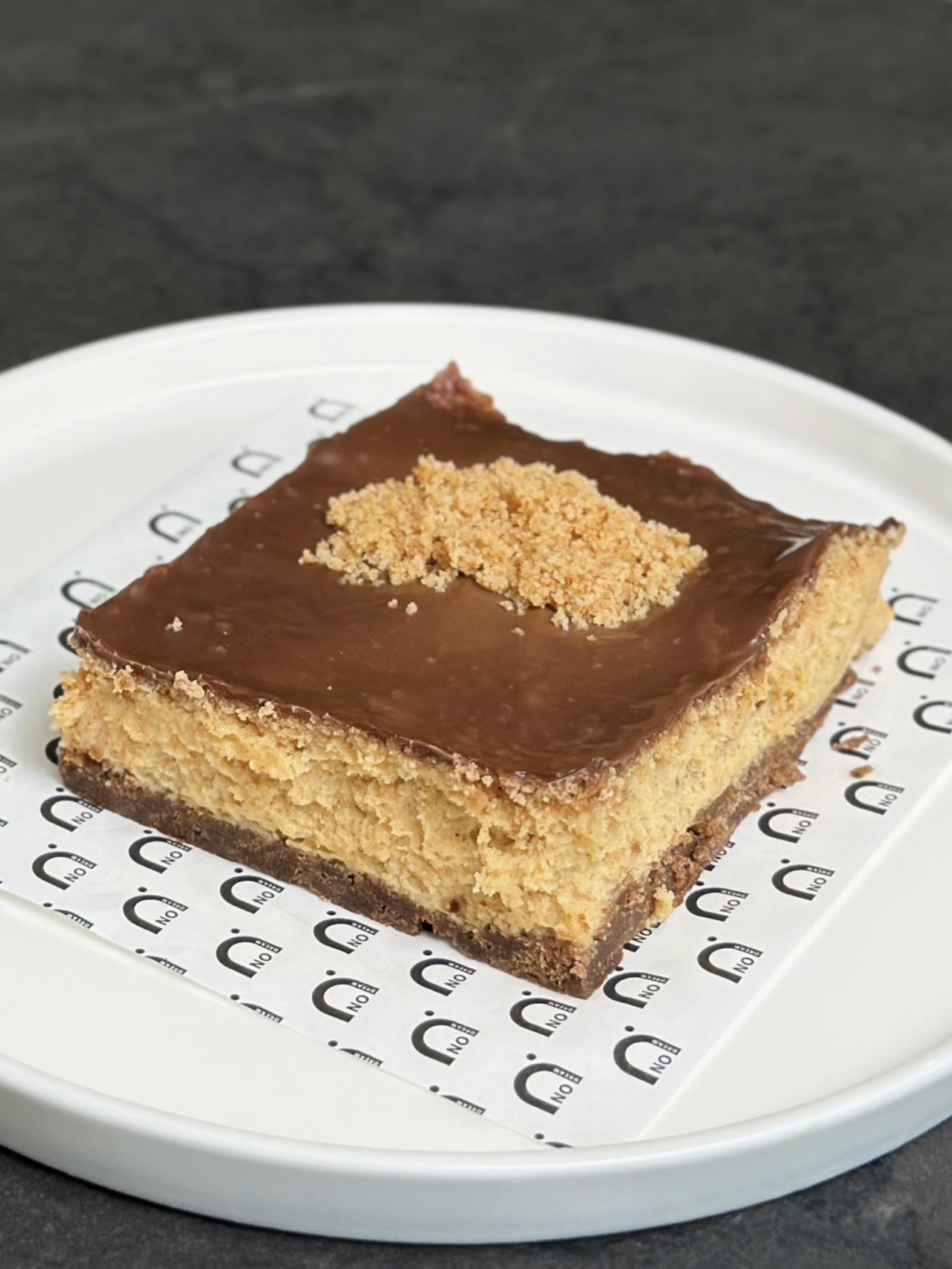 تشيز بودينق