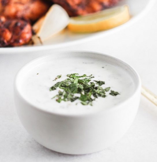 صوص الزبادي