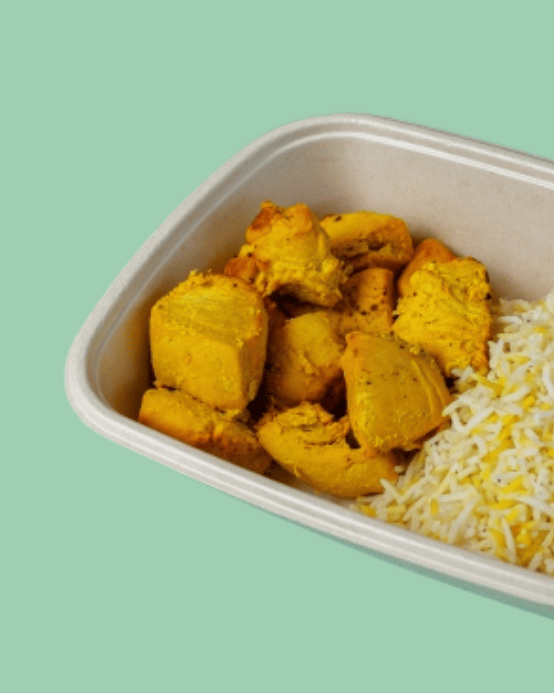دجاج مندي