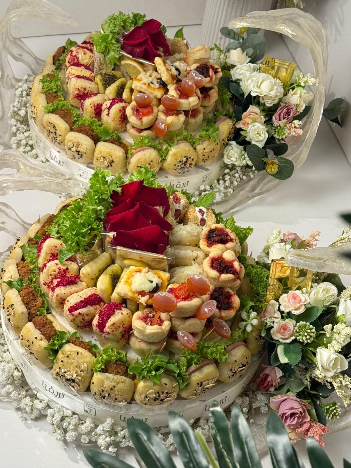 صينيه الياقوت معجنات