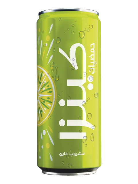 كينزا حمضيات