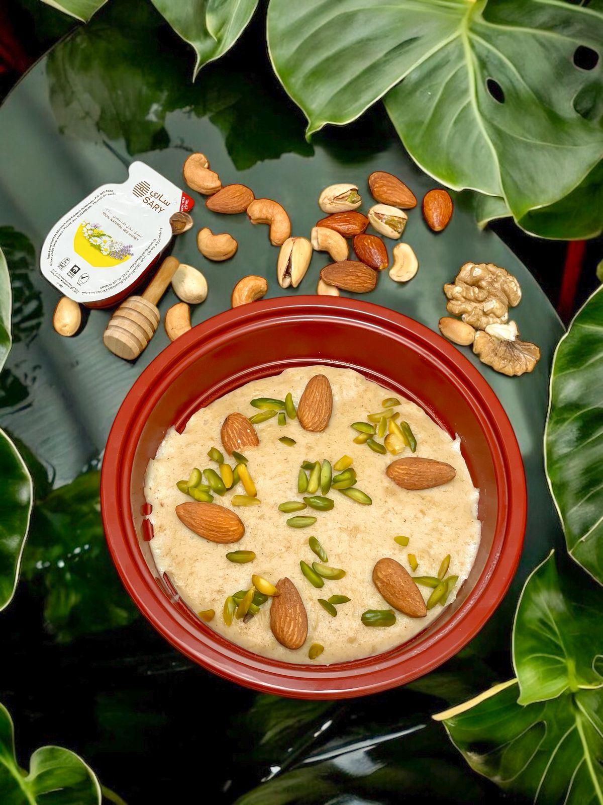 التلبينة النبوية