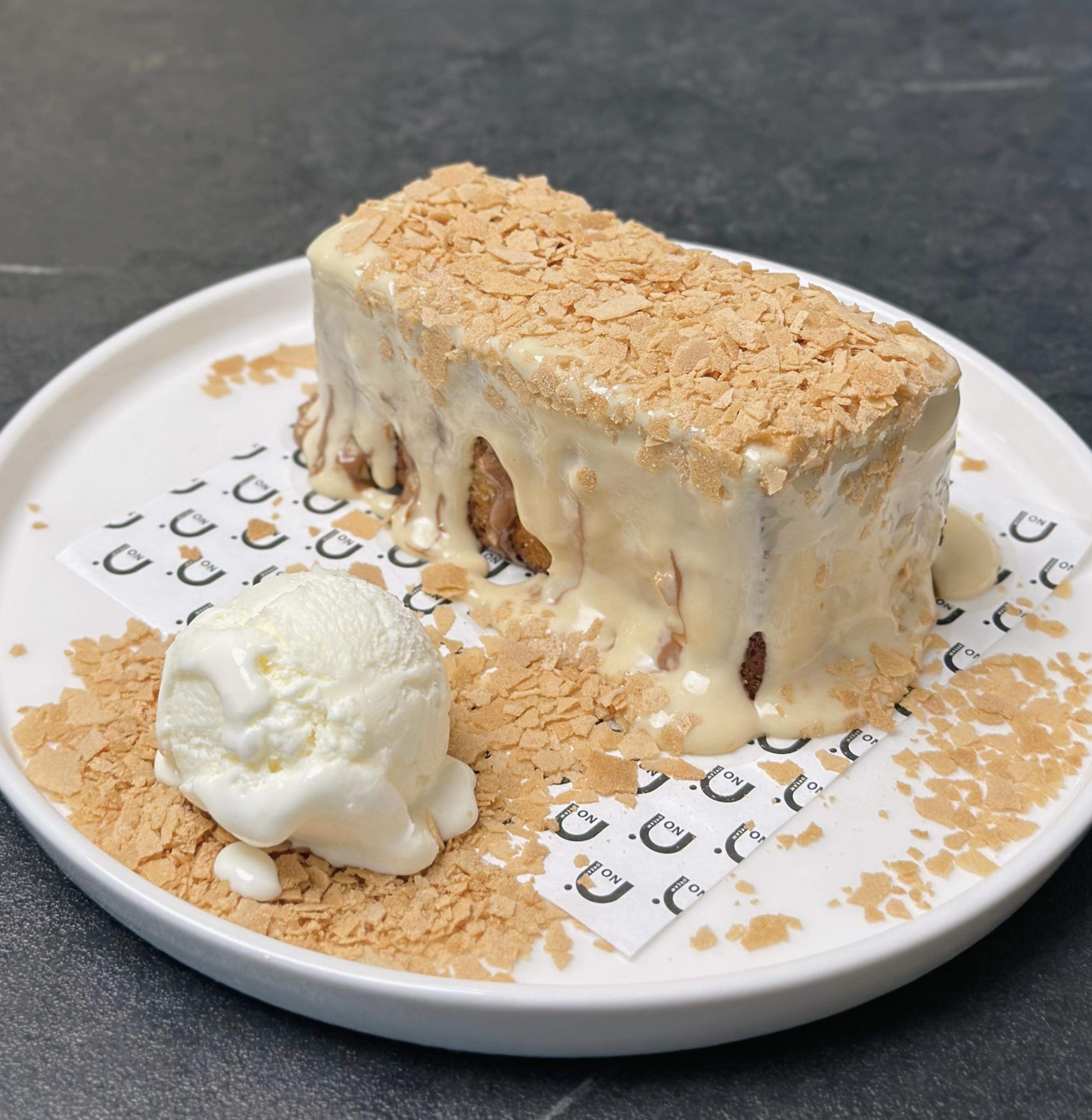 فرنش توست كندر