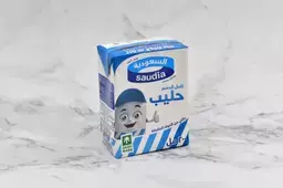 حليب السعودية ( صغير )