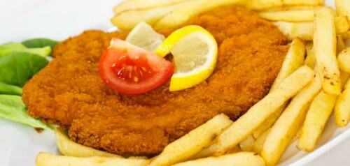 اسكلوب دجاج