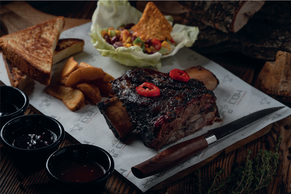 ظلع شورت ريبس